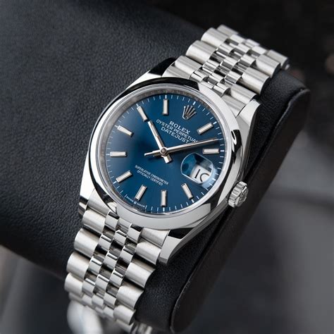 neue modelle rolex 2021|Rolex datejust 36.